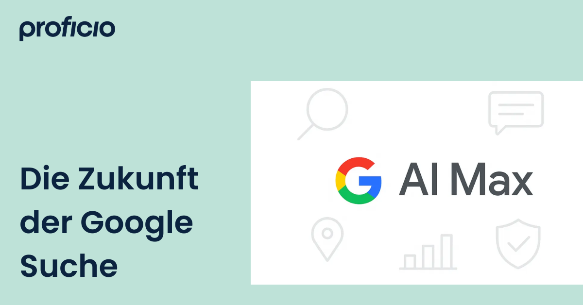 Die Zukunft der Google Suche