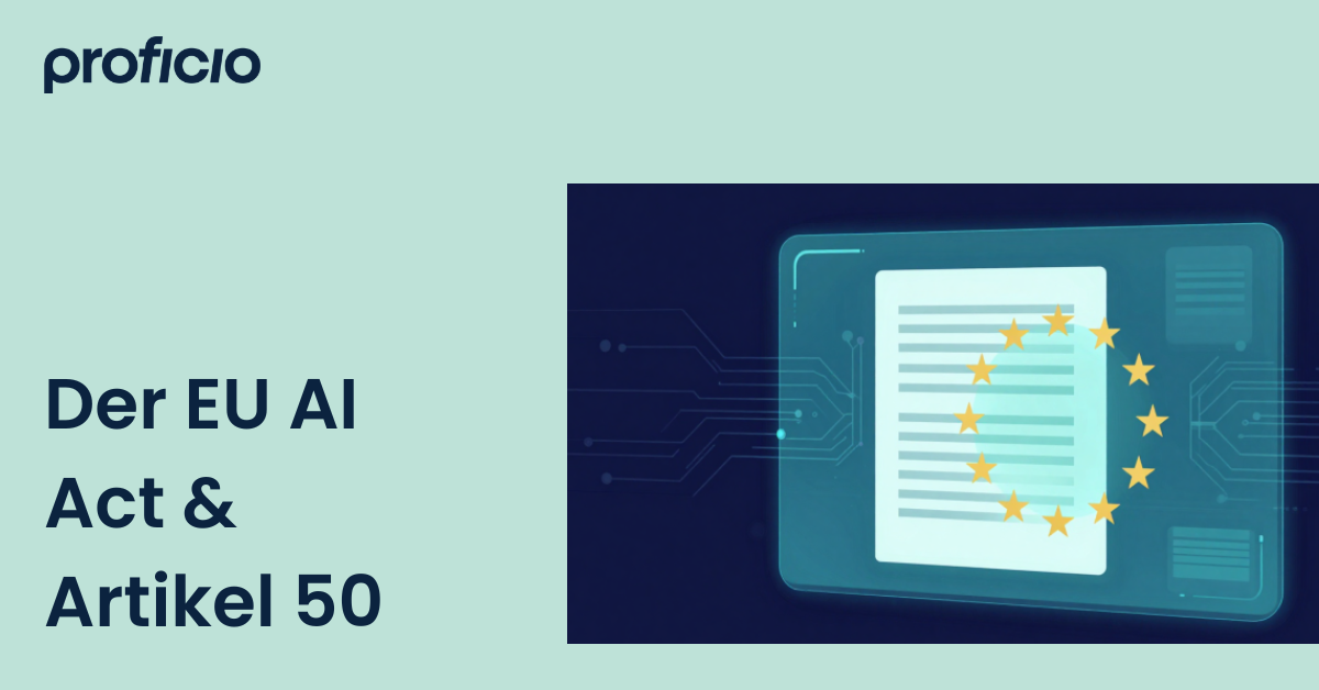 Der EU AI Act