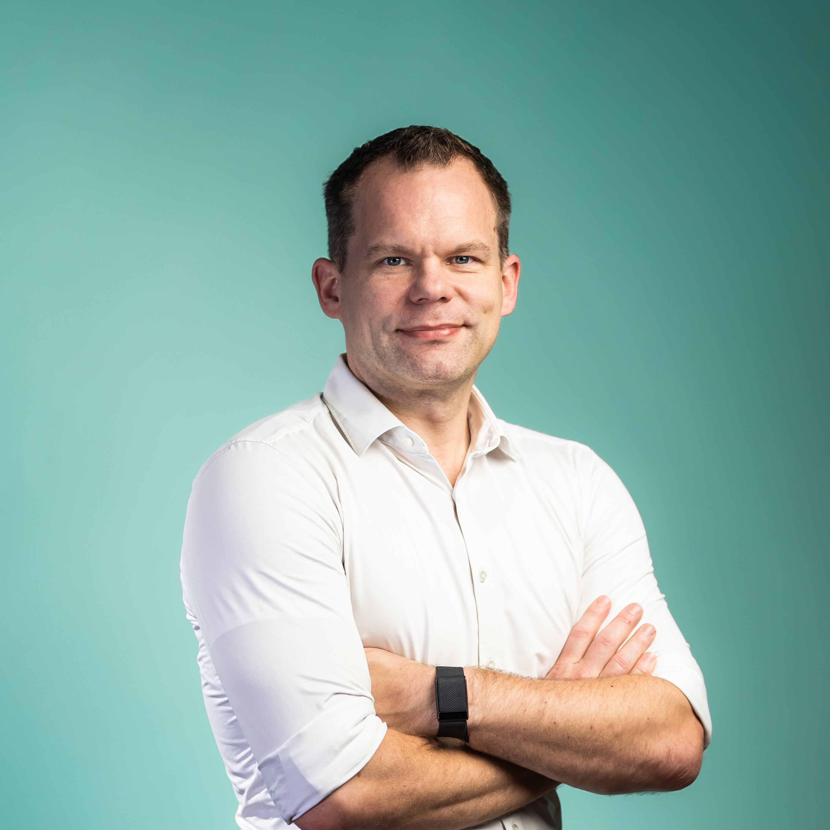 Stefan Drah